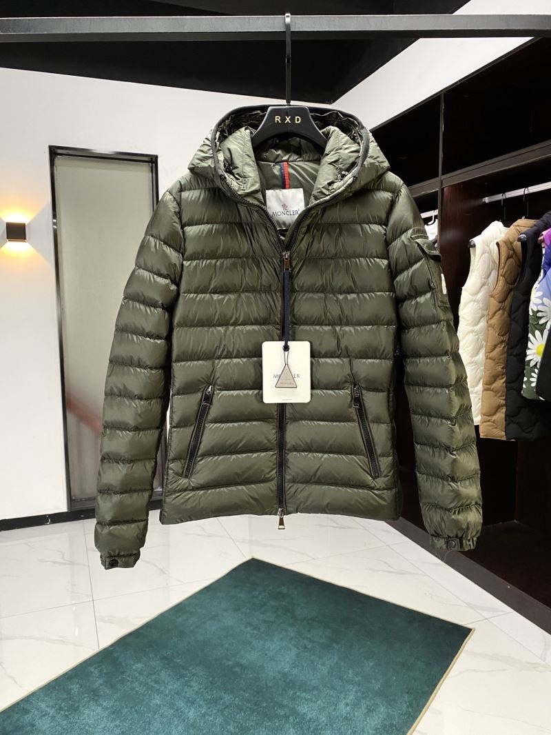 Moncler Down Jackets